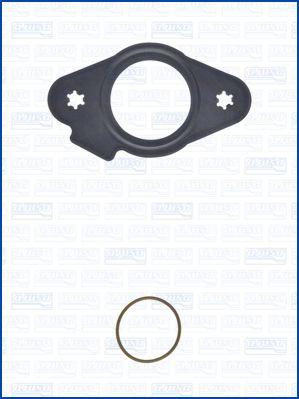 Ajusa 77004700 - Комплект прокладок, насос впрыска unicars.by