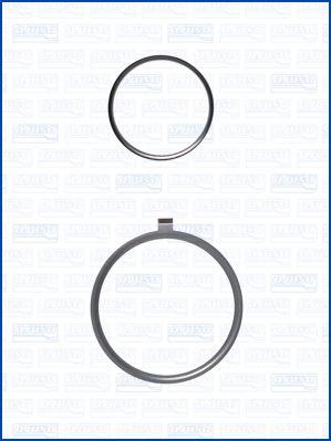 Ajusa 77000600 - Комплект прокладок, компрессор unicars.by