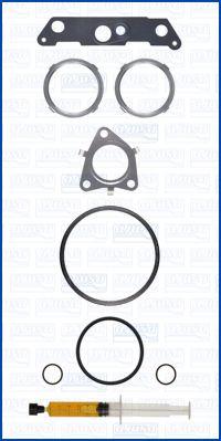 Ajusa JTC11945 - Установочный комплект, турбокомпрессор unicars.by