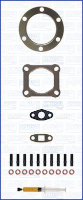 Ajusa JTC11943 - Установочный комплект, турбокомпрессор unicars.by