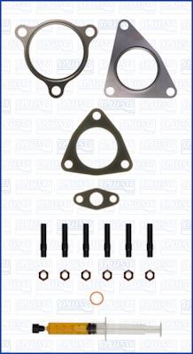 Ajusa JTC11486 - Установочный комплект, турбокомпрессор unicars.by