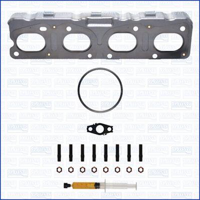 Ajusa JTC11848 - Установочный комплект, турбокомпрессор unicars.by