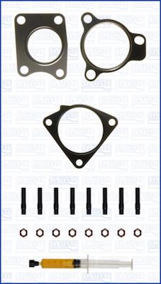 Ajusa JTC11769 - Установочный комплект, турбокомпрессор unicars.by