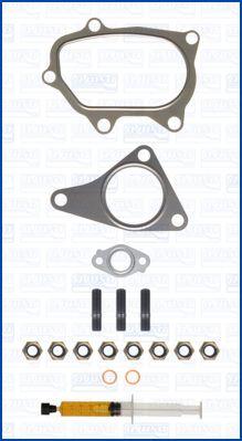 Ajusa JTC12018 - Установочный комплект, турбокомпрессор unicars.by