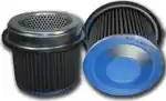 Alco Filter MD-9864 - Воздушный фильтр, двигатель unicars.by