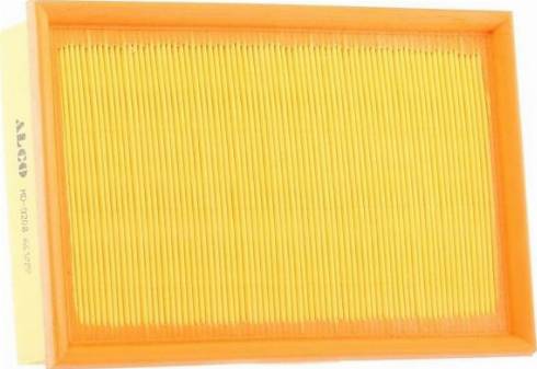 Alco Filter MD-9208 - Воздушный фильтр, двигатель unicars.by