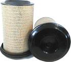 Alco Filter MD-482 - Воздушный фильтр, двигатель unicars.by