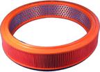 Alco Filter MD-544 - Воздушный фильтр, двигатель unicars.by