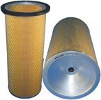 Alco Filter MD-550 - Воздушный фильтр, двигатель unicars.by