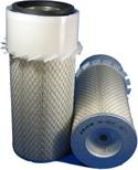 Alco Filter MD-552K - Воздушный фильтр, двигатель unicars.by