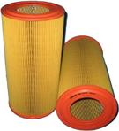 Alco Filter MD-5048 - Воздушный фильтр, двигатель unicars.by