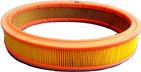 Alco Filter MD-5042 - Воздушный фильтр, двигатель unicars.by