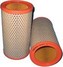 Alco Filter MD-5120 - Воздушный фильтр, двигатель unicars.by