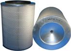 Alco Filter MD-512 - Воздушный фильтр, двигатель unicars.by