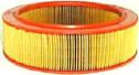 Alco Filter MD-582 - Воздушный фильтр, двигатель unicars.by