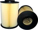 Alco Filter MD-5294 - Воздушный фильтр, двигатель unicars.by