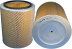 Alco Filter MD-524 - Воздушный фильтр, двигатель unicars.by