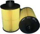 Alco Filter MD-577 - Топливный фильтр unicars.by