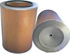 Alco Filter MD-696 - Воздушный фильтр, двигатель unicars.by