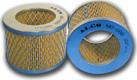 Alco Filter MD-600 - Воздушный фильтр, двигатель unicars.by