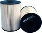 Alco Filter MD-615 - Топливный фильтр unicars.by