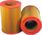 Alco Filter MD-634 - Воздушный фильтр, двигатель unicars.by