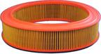 Alco Filter MD-628 - Воздушный фильтр, двигатель unicars.by