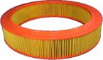 Alco Filter MD-042 - Воздушный фильтр, двигатель unicars.by