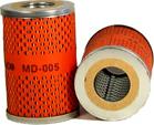 Alco Filter MD-005 - Масляный фильтр unicars.by