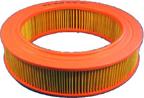 Alco Filter MD-018 - Воздушный фильтр, двигатель unicars.by