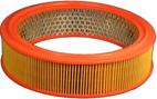 Alco Filter MD-024 - Воздушный фильтр, двигатель unicars.by