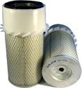 Alco Filter MD-192K - Воздушный фильтр, двигатель unicars.by