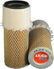 Alco Filter MD-152K - Воздушный фильтр, двигатель unicars.by