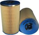 Alco Filter MD-105 - Топливный фильтр unicars.by