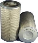 Alco Filter MD-392 - Воздушный фильтр, двигатель unicars.by