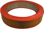 Alco Filter MD-368 - Воздушный фильтр, двигатель unicars.by