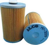 Alco Filter MD-3009 - Топливный фильтр unicars.by