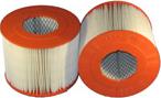 Alco Filter MD-314 - Воздушный фильтр, двигатель unicars.by