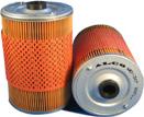 Alco Filter MD-317 - Топливный фильтр unicars.by