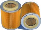 Alco Filter MD-386 - Воздушный фильтр, двигатель unicars.by