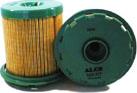 Alco Filter MD-377 - Топливный фильтр unicars.by