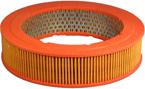 Alco Filter MD-226 - Воздушный фильтр, двигатель unicars.by