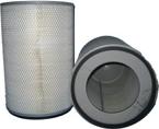 Alco Filter MD-222 - Воздушный фильтр, двигатель unicars.by