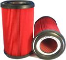 Alco Filter MD-796 - Воздушный фильтр, двигатель unicars.by