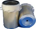 Alco Filter MD-7406K - Воздушный фильтр, двигатель unicars.by