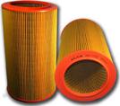 Alco Filter MD-748 - Воздушный фильтр, двигатель unicars.by