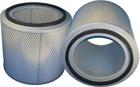 Alco Filter MD-7424 - Воздушный фильтр, двигатель unicars.by