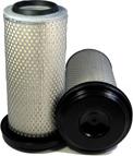 Alco Filter MD-7426 - Воздушный фильтр, двигатель unicars.by