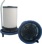 Alco Filter MD-759 - Топливный фильтр unicars.by