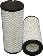 Alco Filter MD-7560 - Воздушный фильтр, двигатель unicars.by